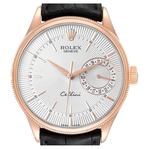 rolex cellini vs|rolex cellini for women.